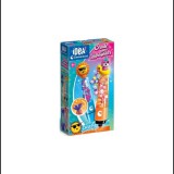 Clementoni Mini Crazy summer filctoll gyár kreatív készlet (18171)