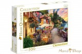 Clementoni - Monte Rosa dreaming 500 db-os Puzzle