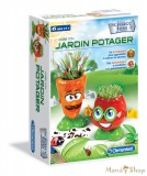 Clementoni Science - Mókás cserepek