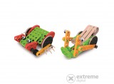 Clementoni Tudomány és Játék Mechanikai laboratórium Junior Rovarok (8005125750580)