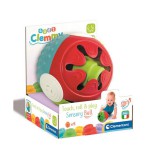 Clemmy Szenzoros labda - Clementoni