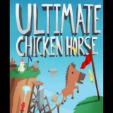 Clever Endeavour Games Ultimate Chicken Horse (PC - Steam elektronikus játék licensz)