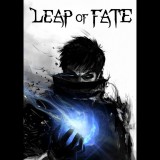 Clever-Plays Leap of Fate (PC - Steam elektronikus játék licensz)