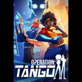 Clever Plays Operation: Tango (PC - Steam elektronikus játék licensz)