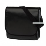 CLEVER válltáska, strapabíró anyagból, 33x30x9 cm