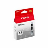 CLI-42GY Tintapatron Pixma Pro 100 nyomtatóhoz, CANON szürke, 13ml (eredeti)