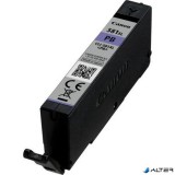 CLI-581PCXL Tintapatron Pixma TS7550, 8150, 9150 nyomtatókhoz, CANON, fotó kék, 8,3ml