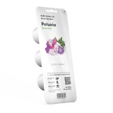 Click and Grow Smart Garden Növénykapszula - Petúnia (3db) (SGR27X3)