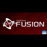 Clickteam Fusion 2.5 (PC - Steam elektronikus játék licensz)