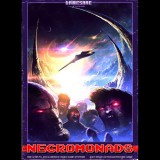 Clickteam Necromonads (PC - Steam elektronikus játék licensz)