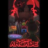 Clickteam POPGOES Arcade (PC - Steam elektronikus játék licensz)
