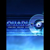 Clickteam Quadle (PC - Steam elektronikus játék licensz)