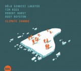 Climate Change - CD