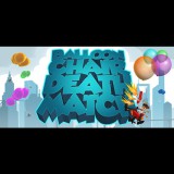 Climax Studios Ltd Balloon Chair Death Match (PC - Steam elektronikus játék licensz)