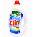 Clin citrom ablaktisztító utántöltő 4L