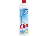 Clin Lemon ablaktisztító utántöltő, 500ml