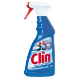 Clin multi surface pumpás ablaktisztító 500ml