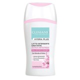 Clinians Antistress Arclemosó Tej Mályva Kivonattal 200ml