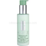 Clinique 3 Steps folyékony szappan száraz és nagyon száraz bőrre 200 ml