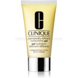 Clinique 3 Steps hidratáló gél kombinált és zsíros bőrre 50 ml