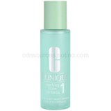 Clinique 3 Steps tonik száraz és nagyon száraz bőrre 200 ml