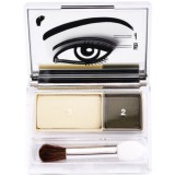 Clinique All About Shadow Duo szemhéjfesték  árnyalat 2,2 g