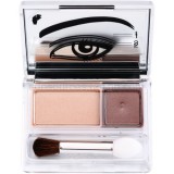 Clinique All About Shadow Duo szemhéjfesték  árnyalat 2,2 g