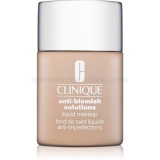 Clinique Anti-Blemish Solutions Anti-Blemish Solutions folyékony make-up problémás és pattanásos bőrre árnyalat 30 ml