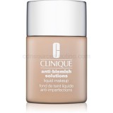 Clinique Anti-Blemish Solutions Anti-Blemish Solutions folyékony make-up problémás és pattanásos bőrre árnyalat 30 ml