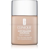 Clinique Anti-Blemish Solutions Anti-Blemish Solutions folyékony make-up problémás és pattanásos bőrre árnyalat 30 ml