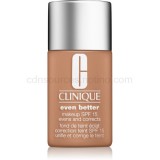 Clinique Even Better Even Better korrekciós make-up SPF 15 árnyalat CN 58 Honey 30 ml