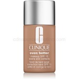 Clinique Even Better Even Better korrekciós make-up SPF 15 árnyalat CN 70 Vanilla 30 ml