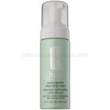 Clinique Extra Gentle Cleansing Foam finoman tisztító hab száraz és nagyon száraz bőrre 125 ml