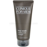 Clinique For Men For Men tisztító gél normál és száraz bőrre 200 ml