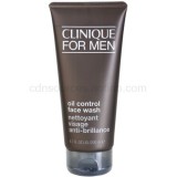 Clinique For Men For Men tisztító gél normál és zsíros bőrre 200 ml