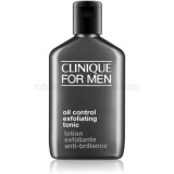 Clinique For Men For Men tonik zsíros bőrre 200 ml
