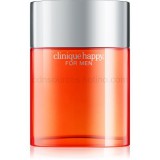 Clinique Happy for Men 100 ml eau de toilette uraknak kölnivíz
