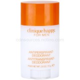 Clinique Happy for Men 75 ml stift dezodor uraknak stift dezodor