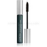 Clinique High Impact High Impact szempillaspirál a dús pillákért árnyalat 02 Black/Brown 7 ml