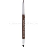 Clinique Quickliner for Eyes Intense intenzív színű szemhéjceruza árnyalat 0,28 g