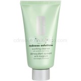Clinique Redness Solutions tisztító gél az érzékeny arcbőrre 150 ml