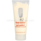 Clinique Sparkle Skin testápoló tej száraz bőrre 200 ml