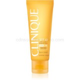 Clinique Sun Sun napozókrém arcra SPF 40 50 ml