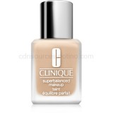 Clinique Superbalanced Superbalanced folyékony make-up árnyalat 01 Petal 30 ml