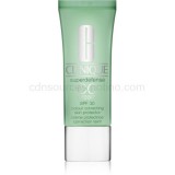 Clinique Superdefense CC krém SPF 30 árnyalat 40 ml