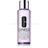 Clinique Take The Day Off kétfázisú festéklemosó szemre és az ajkakra 125 ml
