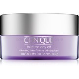 Clinique Take The Day Off lemosó és tisztító balzsam 125 ml
