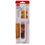 Clippasafe csúszózár I