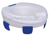 CLIPPER WC magasító fedél nélkül 11 cm