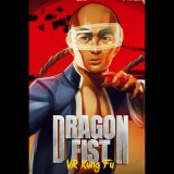 Clique Games Dragon Fist: VR Kung Fu (PC - Steam elektronikus játék licensz)